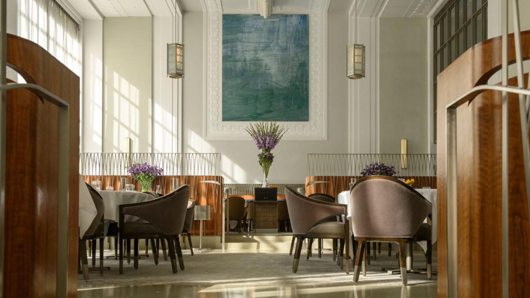 Meat Is Back at Eleven Madison Park