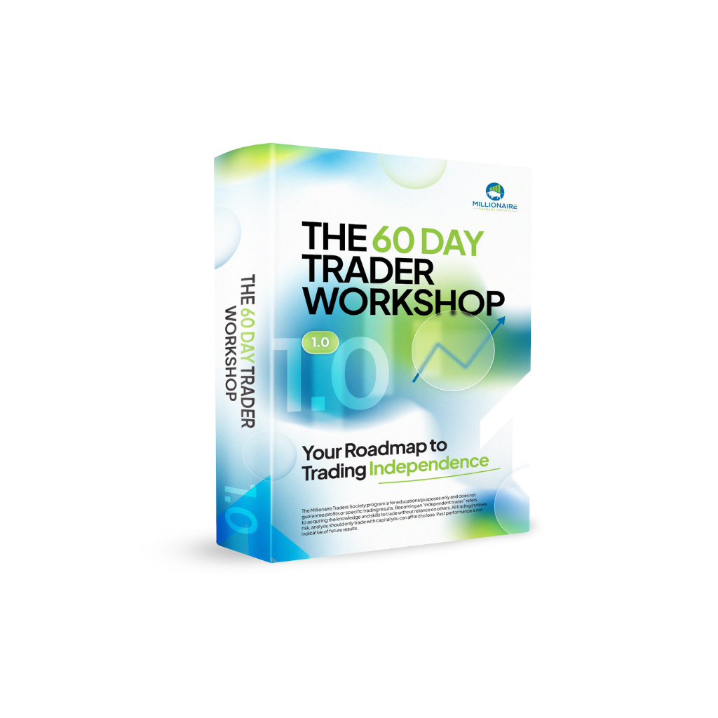 60 DAY TRADER WORKSHOP