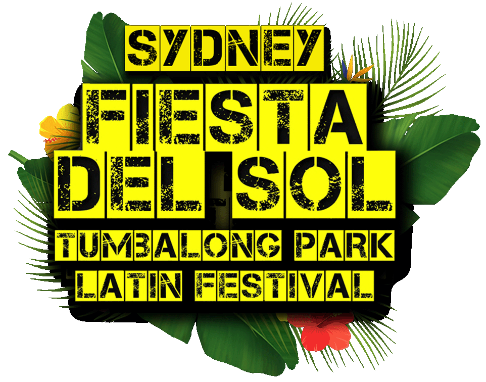31 OCT (SYD) - Fiesta del Sol Sydney - Halloween Takeover with Magic Juan