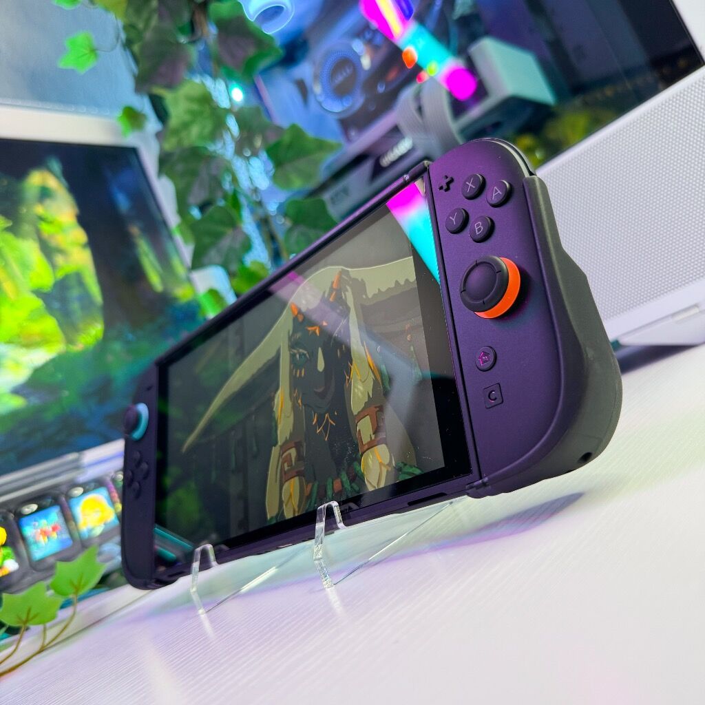 Stealth Gaming Clip on Case (Switch 2)