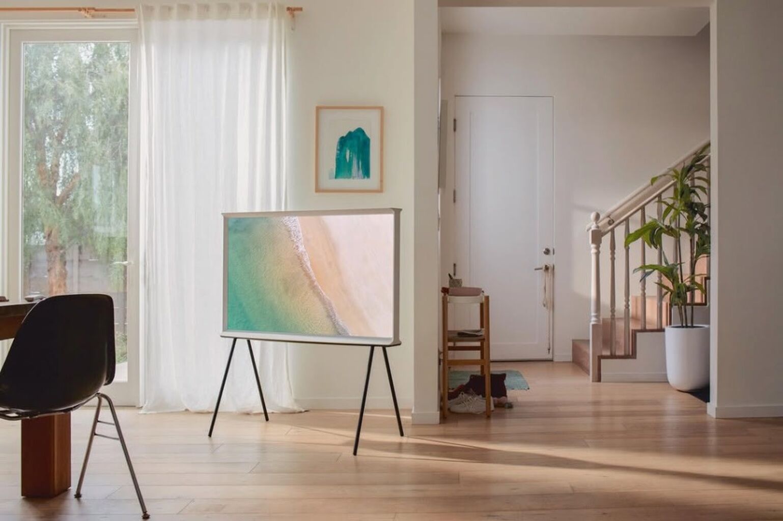 Living Room Tech Guide
