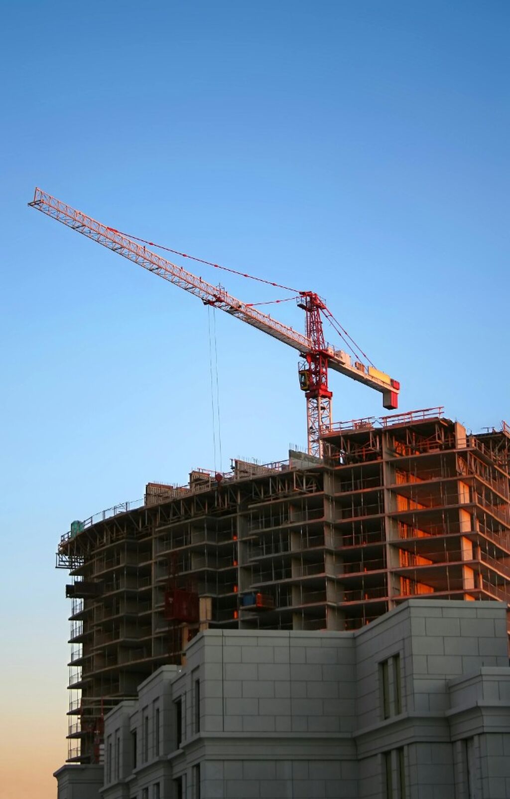 Woningbouw: lokaal bouwen aan een nationale belofte