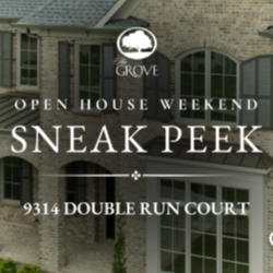9314 Double Run Court | Open House Weekend