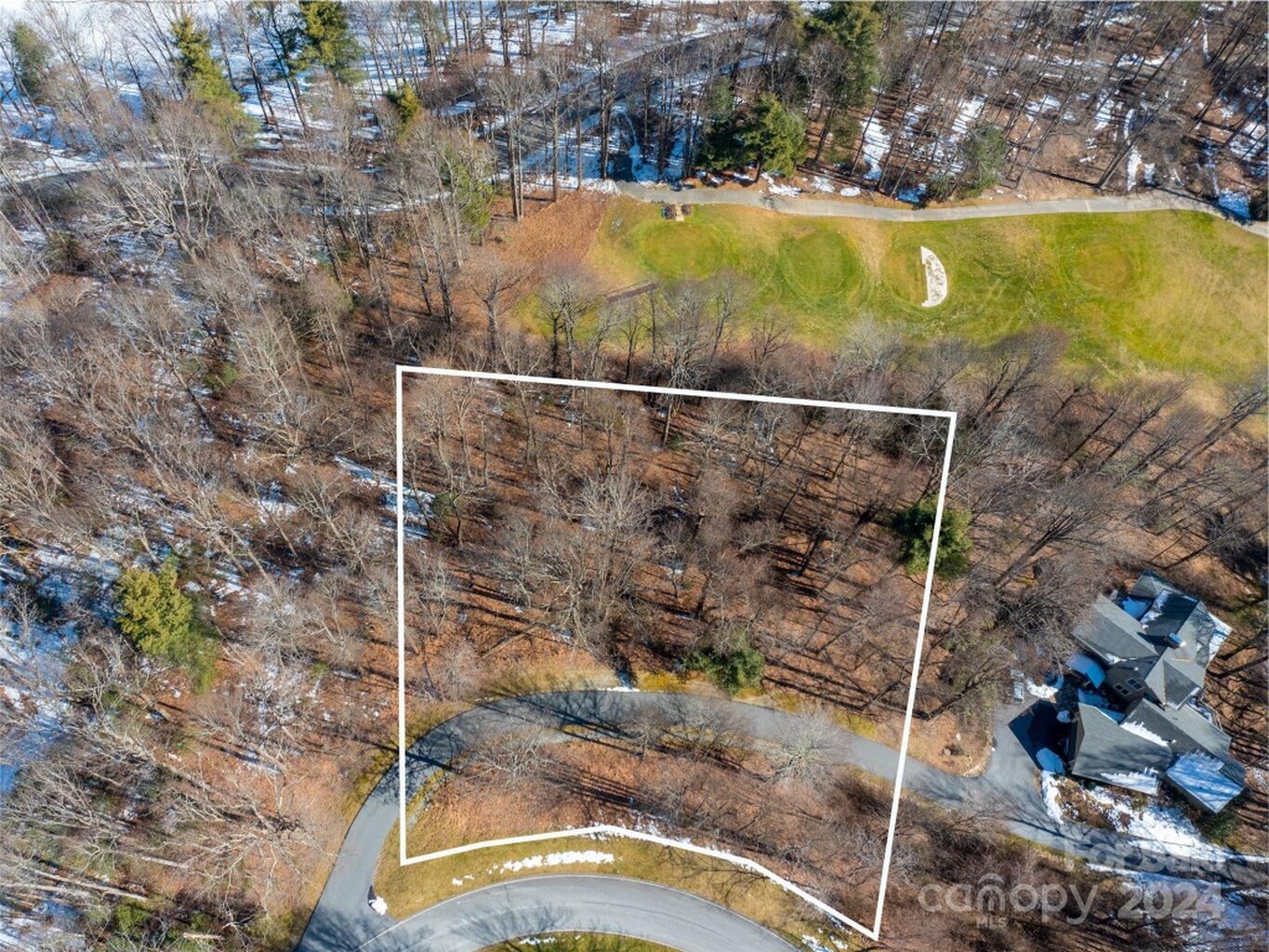 115 Bobby Jones Drive