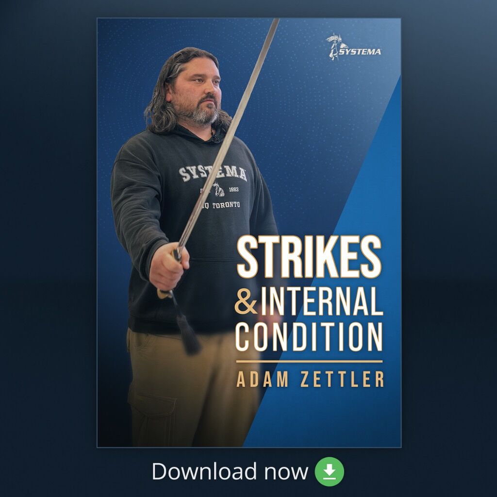 STRIKES & INTERNAL CONDITION