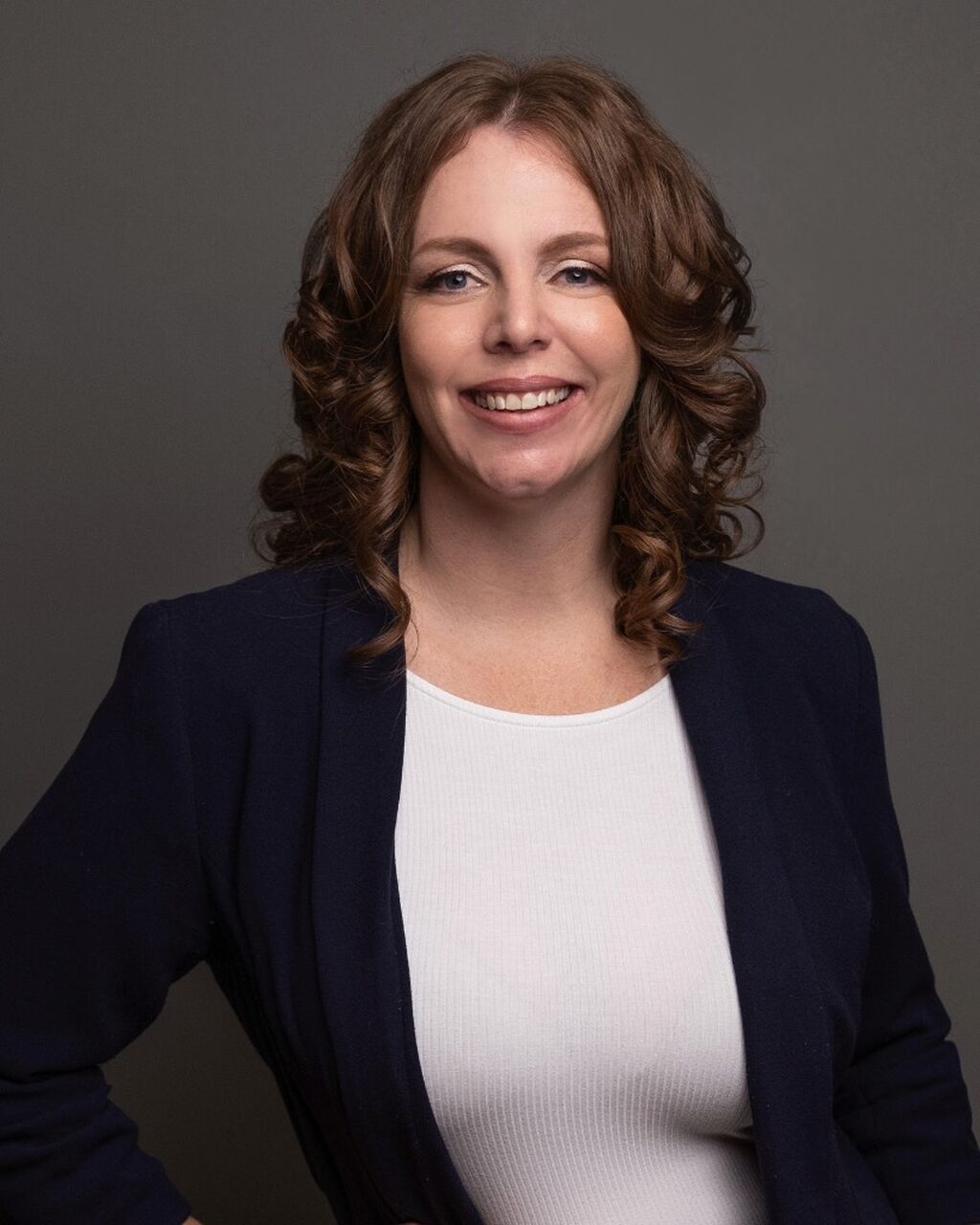 Paralegal alumna story