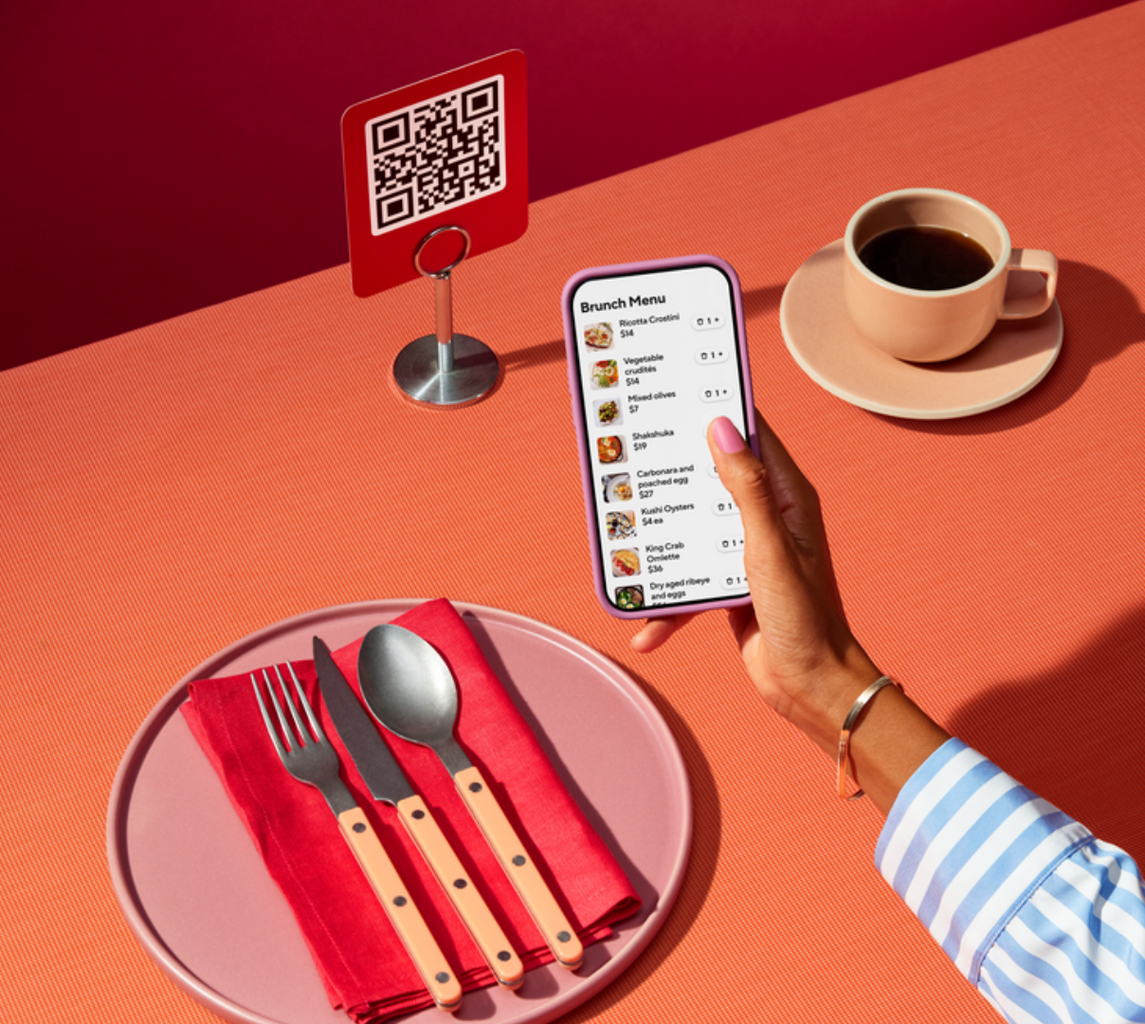 What to Look for in a Restaurant App