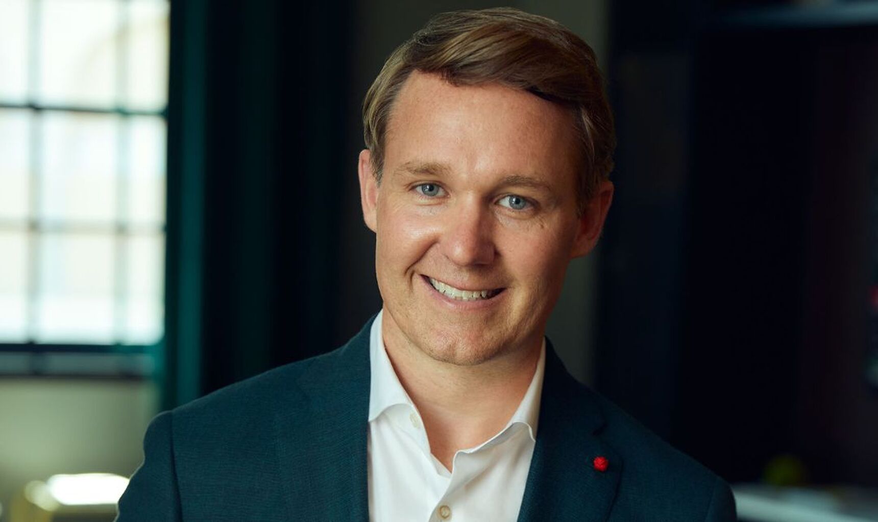 Luxury Hospitality With a Heart: Casey Lavin&rsquo;s Vision to Transform Charleston - CSQ | C-Suite Quarterly