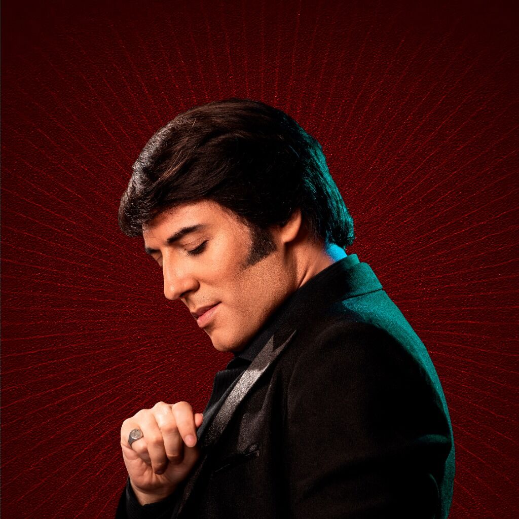 🇦🇷 VALENTIN ALSINA | 27 DE SEPTIEMBRE | TEATRO BOULEVARD