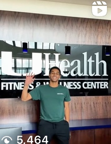 Wellness Center