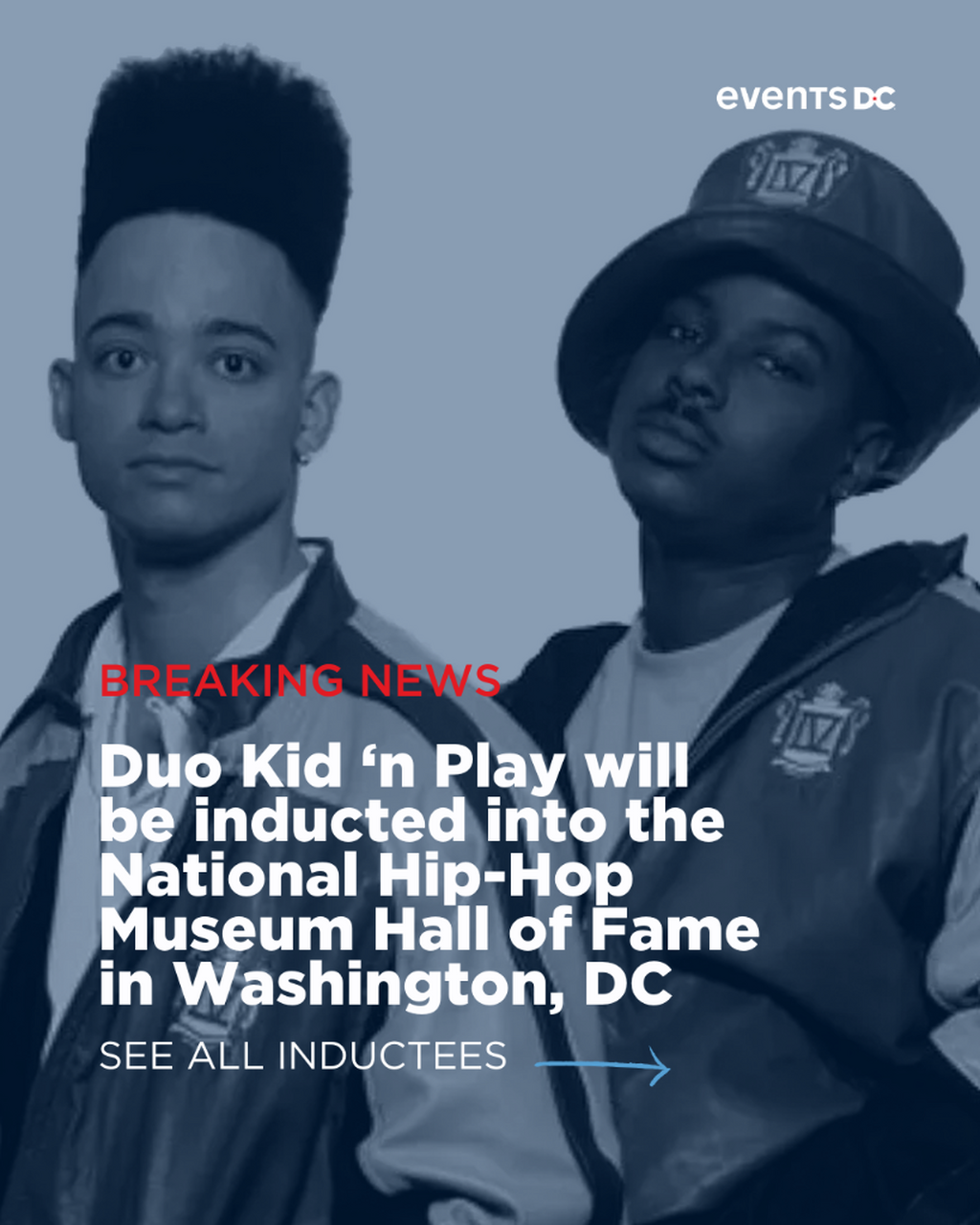 National Hip-Hop Museum Honors & Concert Tickets