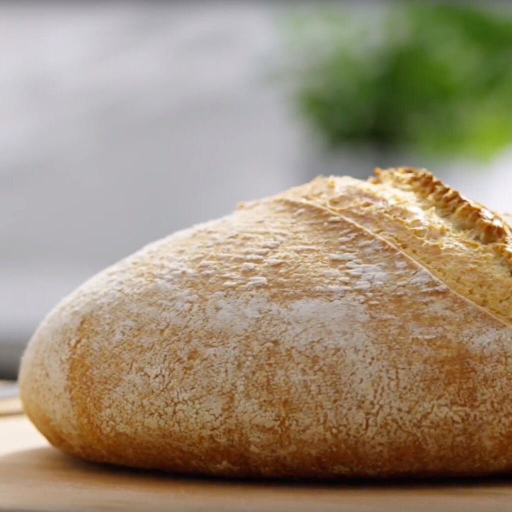 Sourdough Bread Loaf