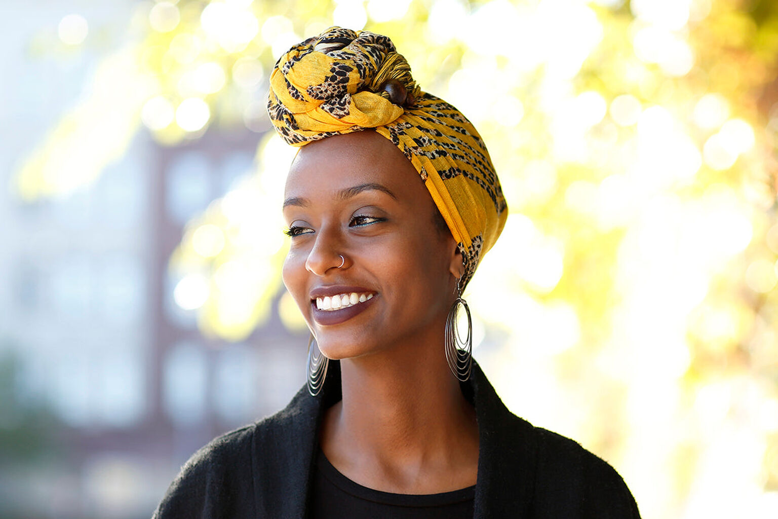 Black Women & Menopause | Early Signs & Support | Versalie&trade;