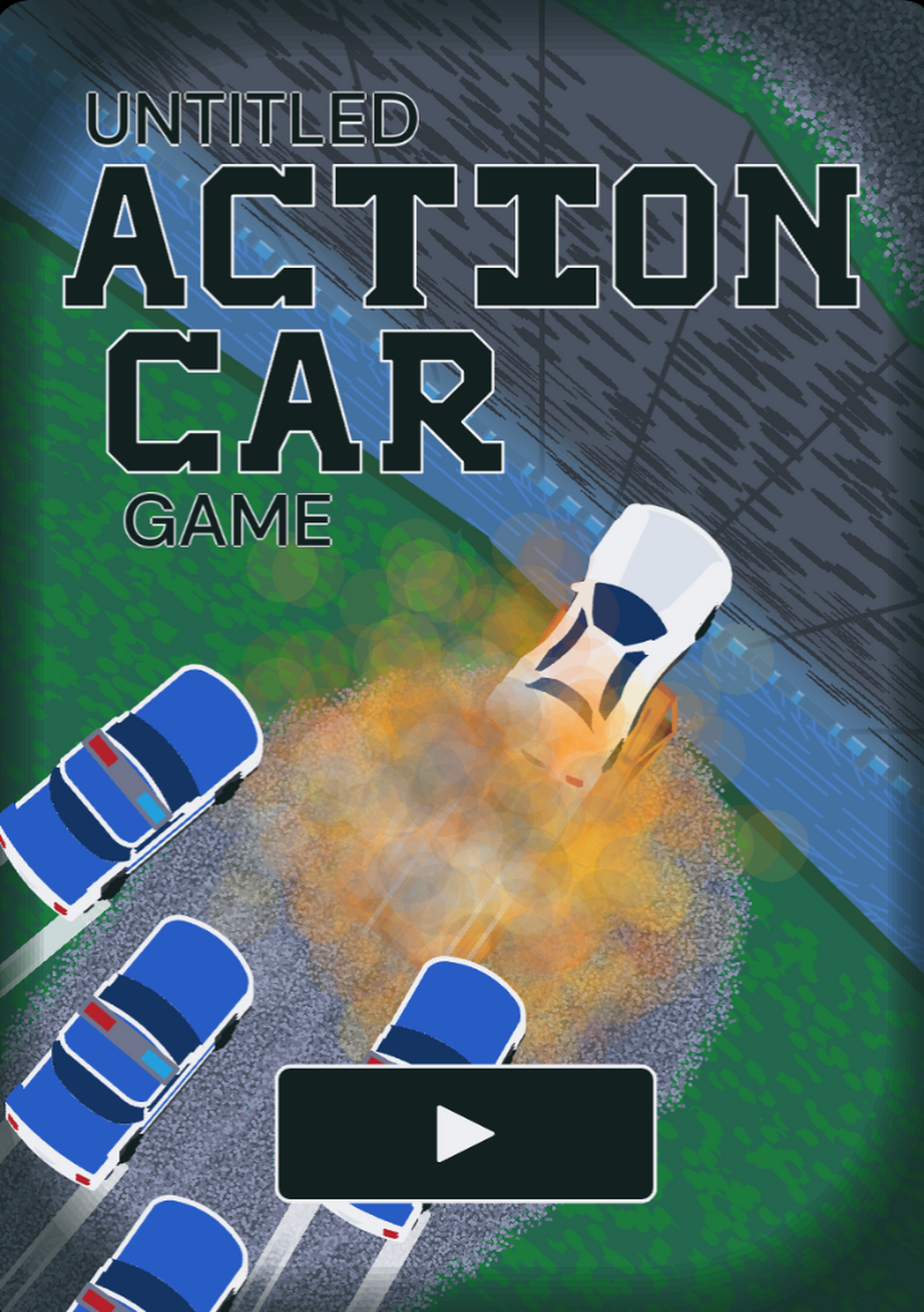Untitled Action Car Game by Isaacman13