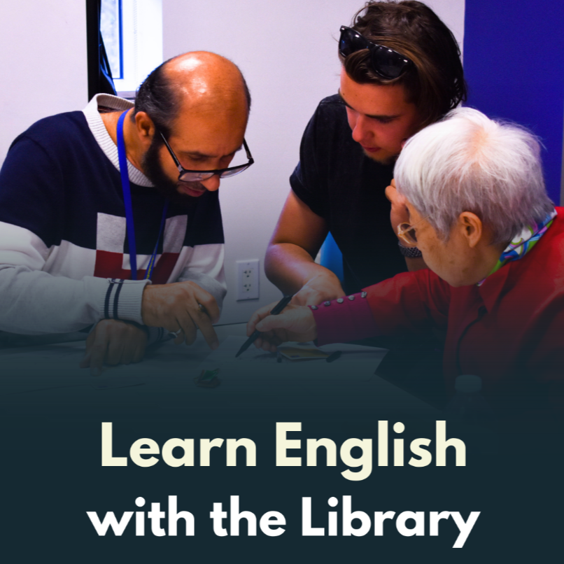 ESL events and programs