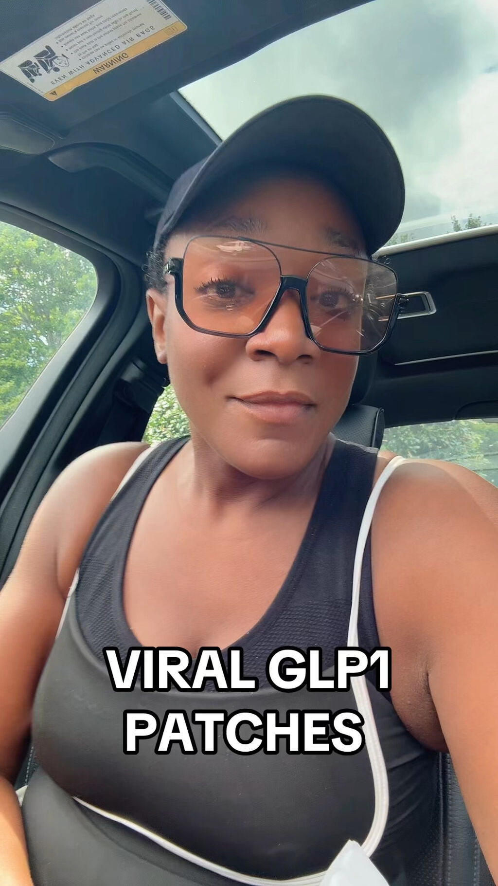 GLP-1 Patches with L Glutamine, &hellip; curated on LTK