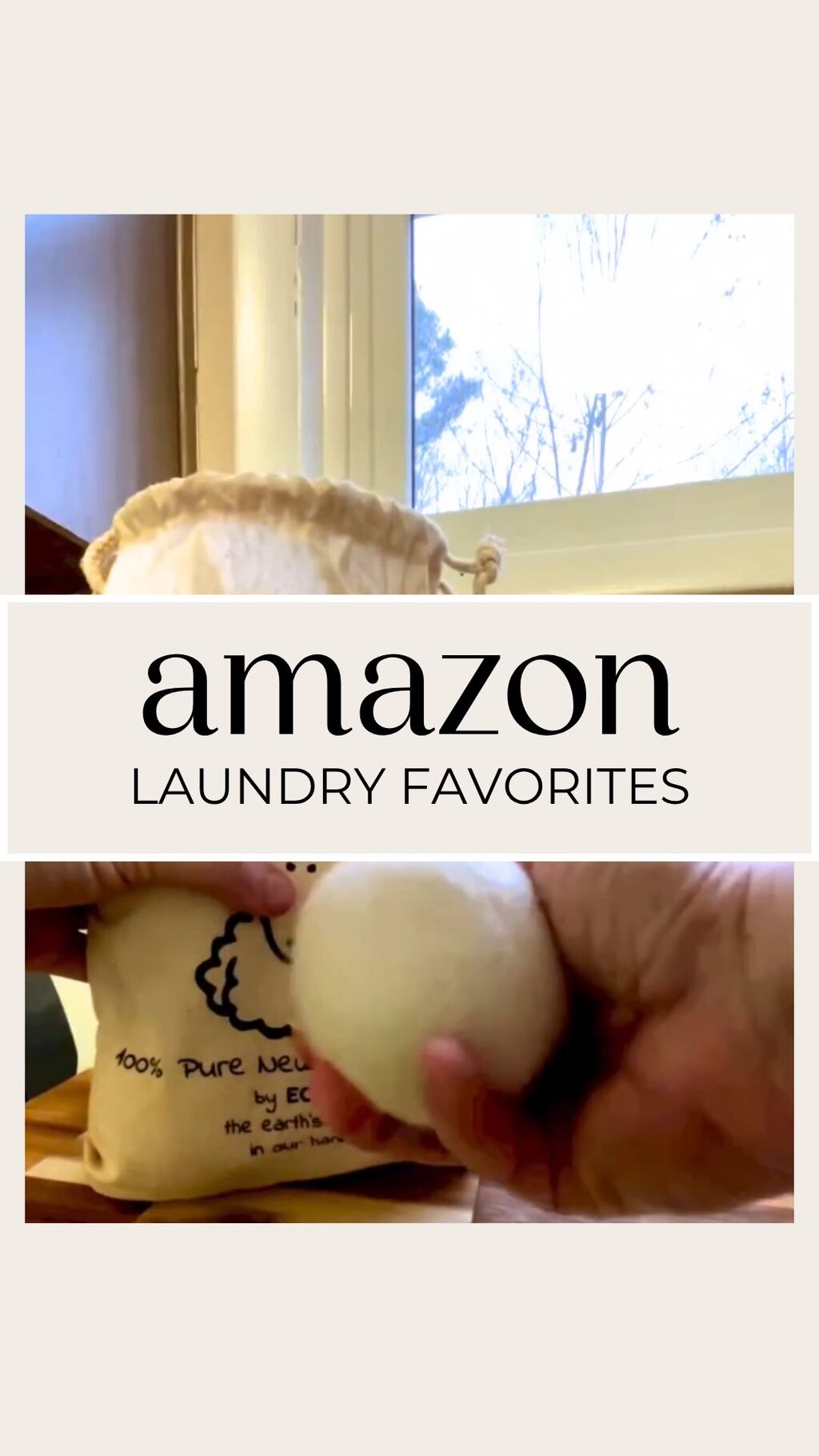 Dryer Balls