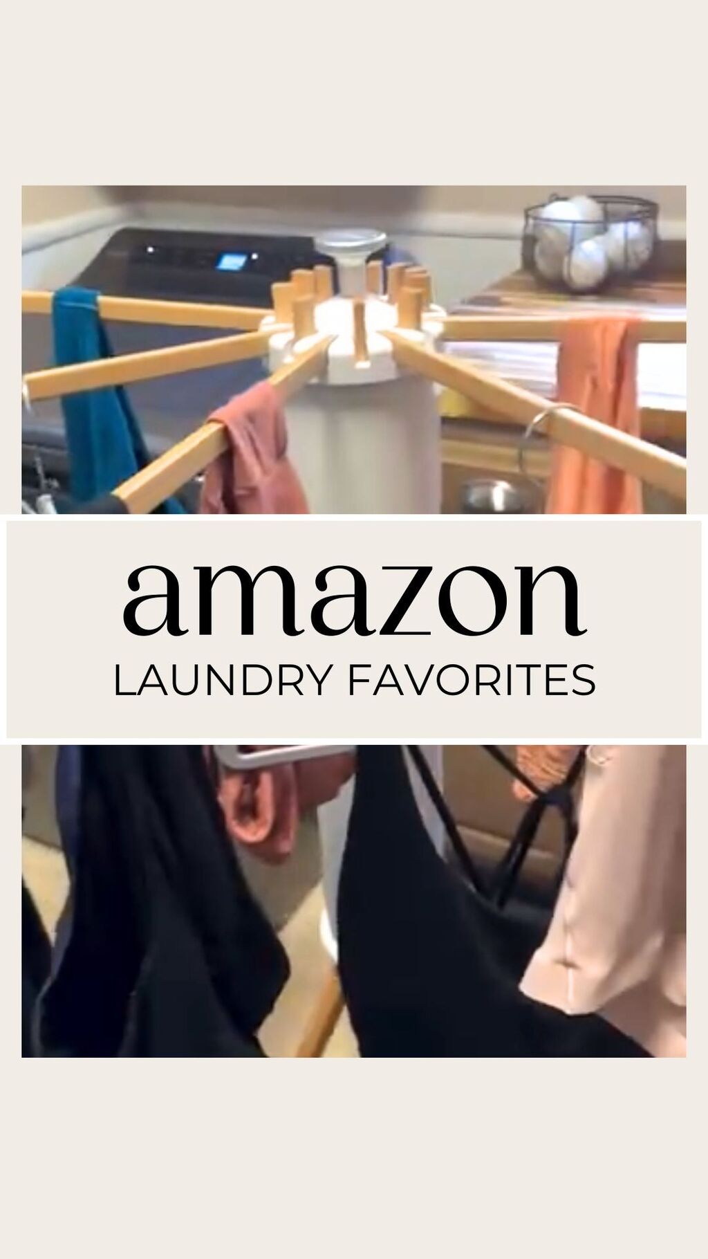 Drying Rack