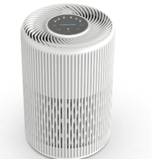 Air Purifiers for Home, FRESHDEW Air Purifier Up  For just $42.99! Code:8OMF5QAG