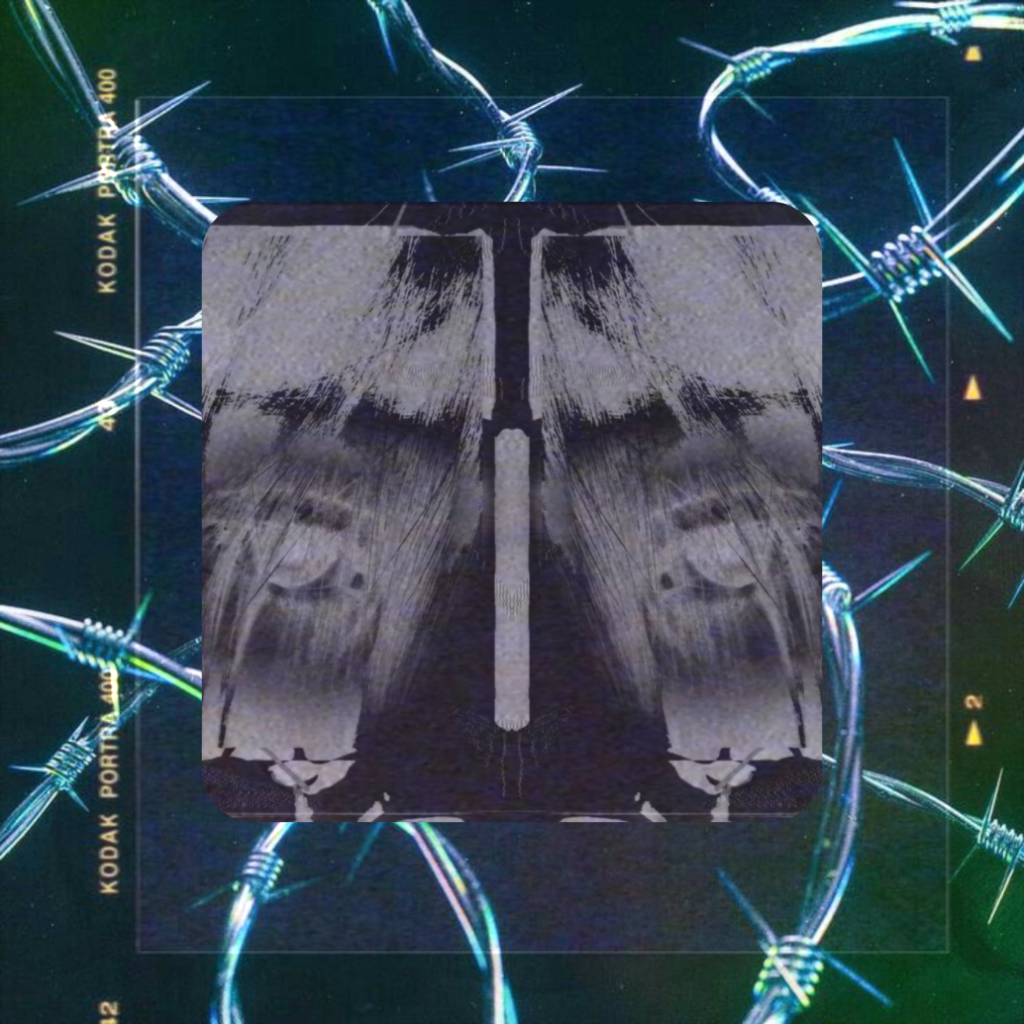 OVRTME - Glow in the Dark