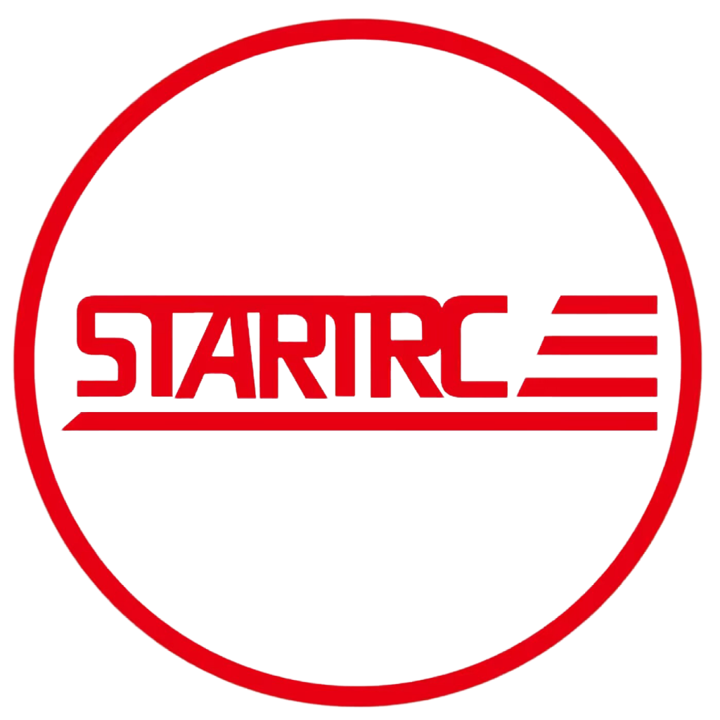 About STARTRC