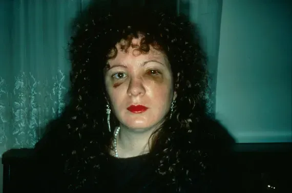 A Subversive Subject: Suicide, Estrangement, and the Aesthetics of Refusal