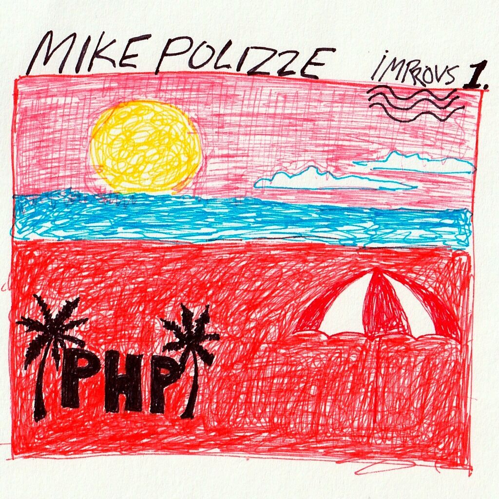 (Buy/Listen/News) Mike Polizze Announces Tour Dates with Ryan Davis and the Roadhouse Band, Shares New Single &ldquo;Improvs 1."