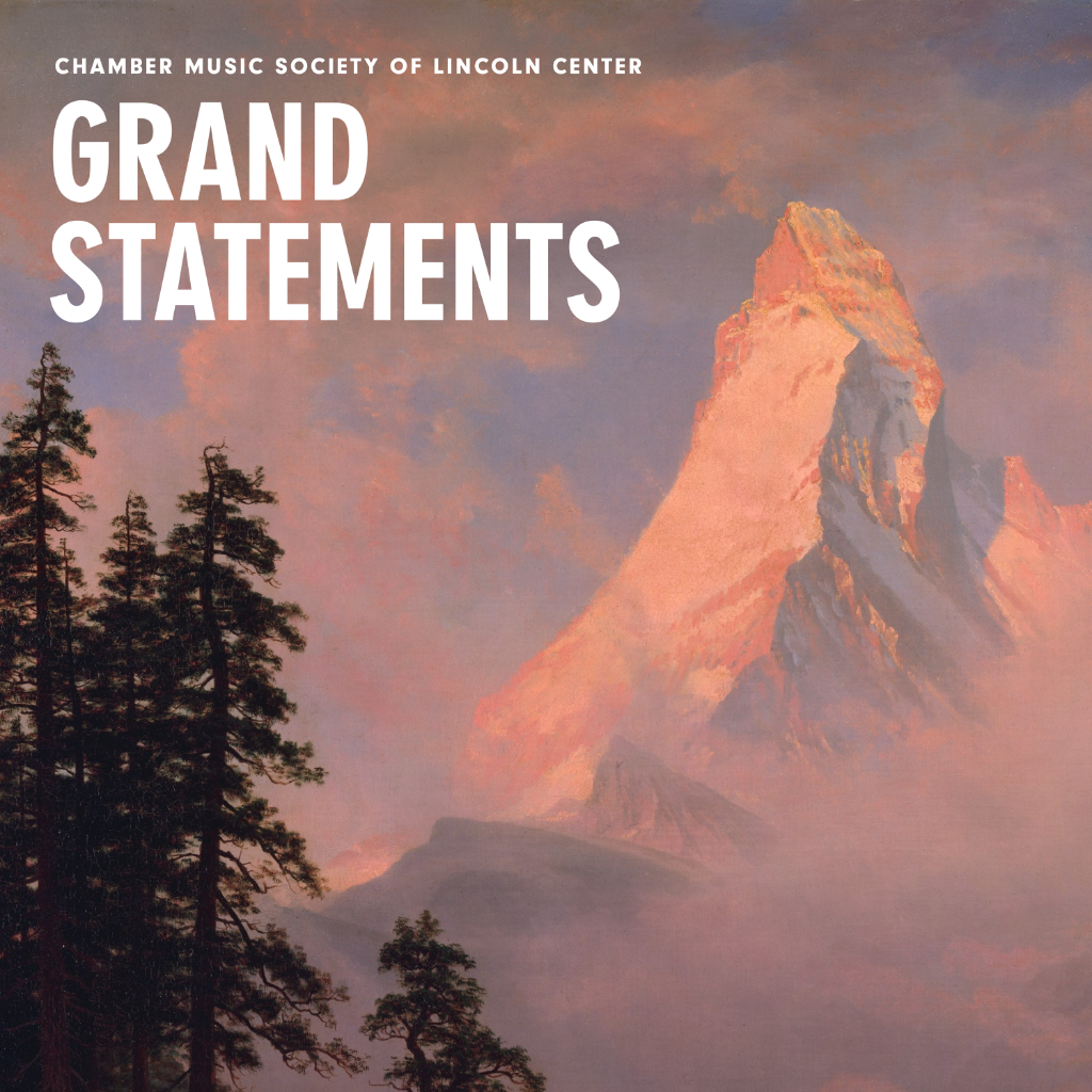 'Grand Statements' Album - Listen