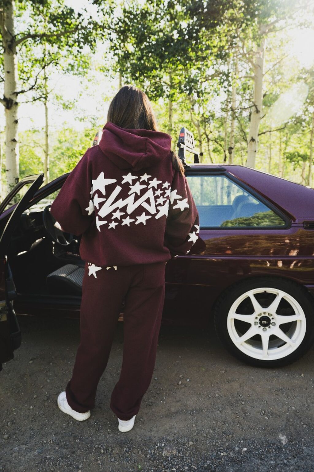 LIA BLOCK X HOONIGAN COLLECTION