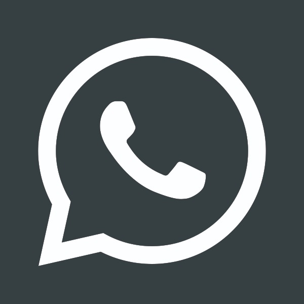 Fale com nossa equipe pelo WhatsApp