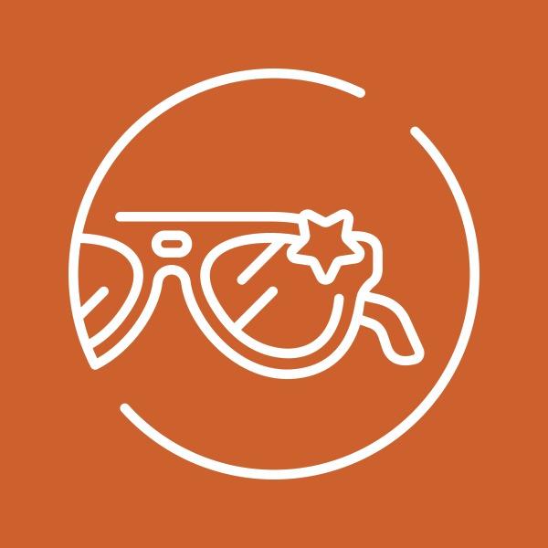 LENTES EM DOBRO! Converse no Whats pra saber mais.