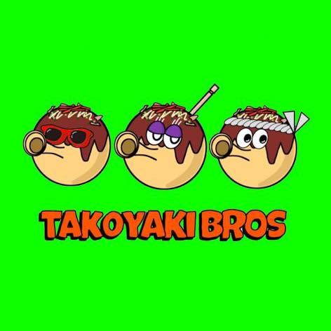 Takoyaki (REAL Aut&eacute;ntico TAKOYAKI japon&eacute;s en Tijuana BC 🇲🇽🇯🇵)