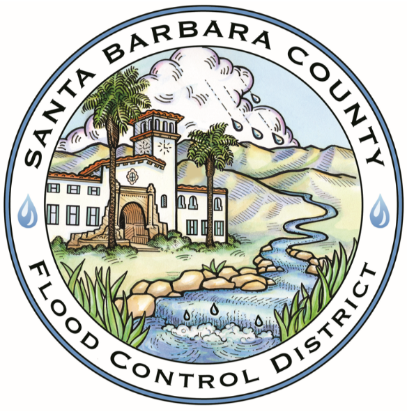 SBC Flood Control District 25/26 Annual Maintenance Plan