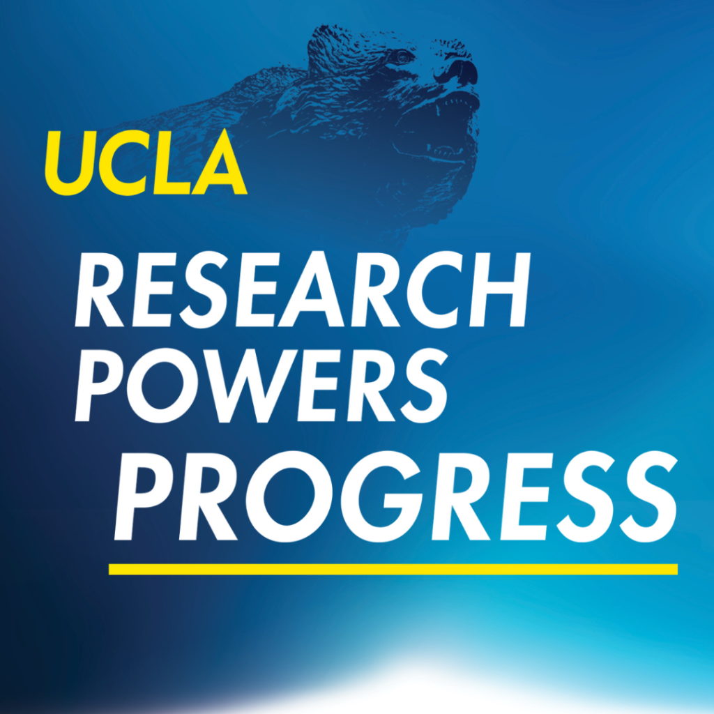 Share your UCLA research impact story
