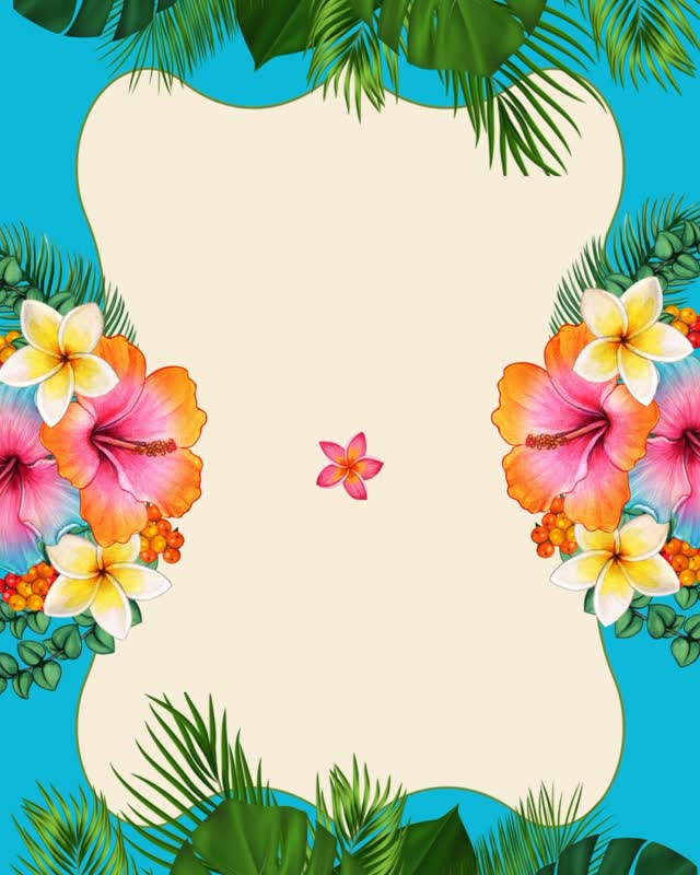 Aloha Fridays