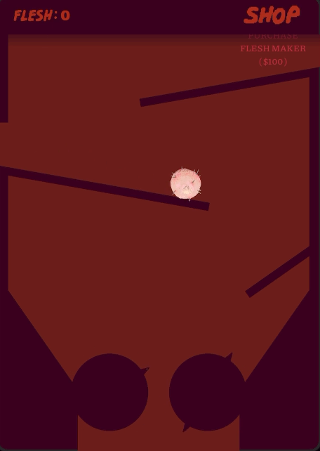 MEAT GRINDER! by ShaiKo