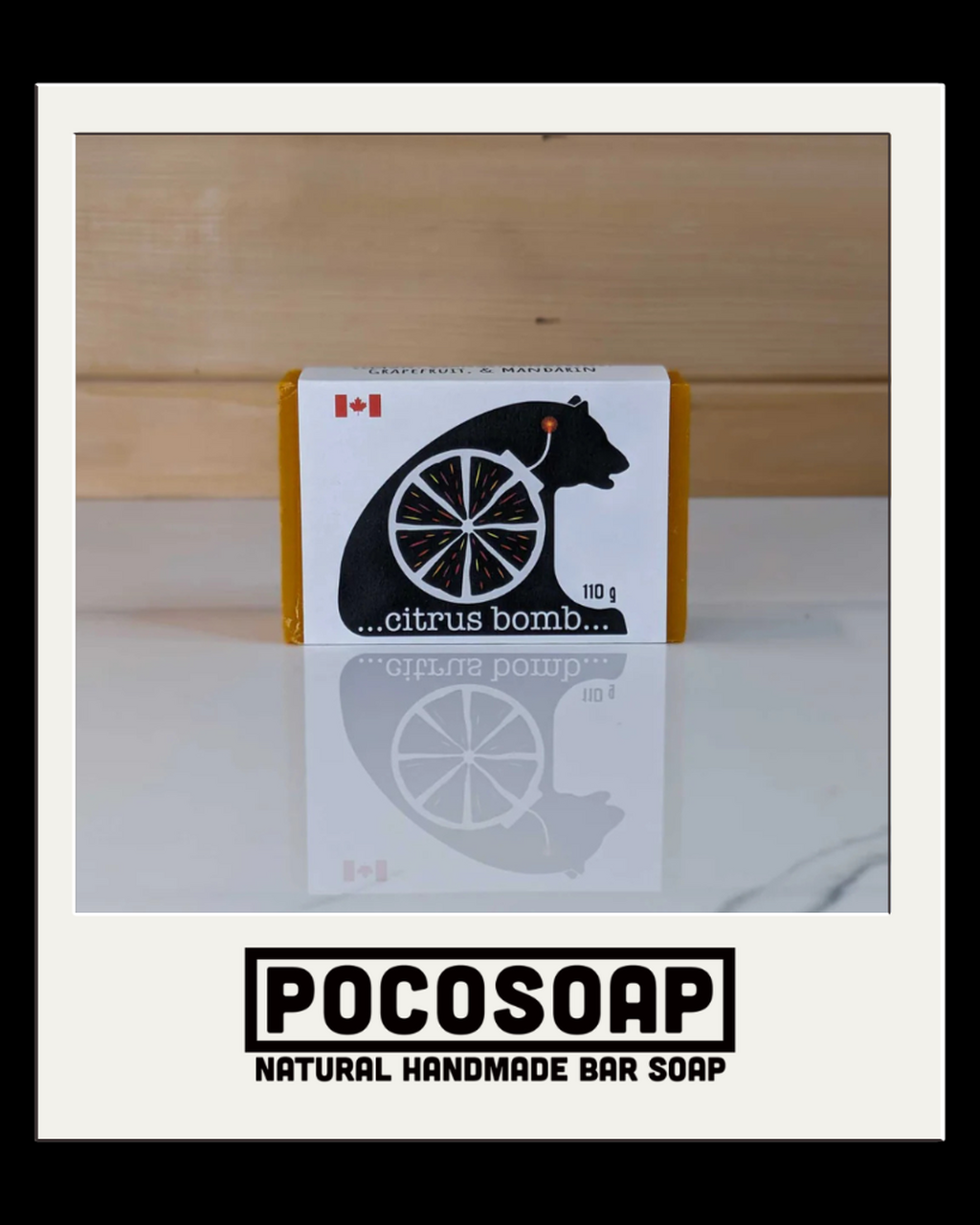 PoCo Soap Co, handmade, essential oils