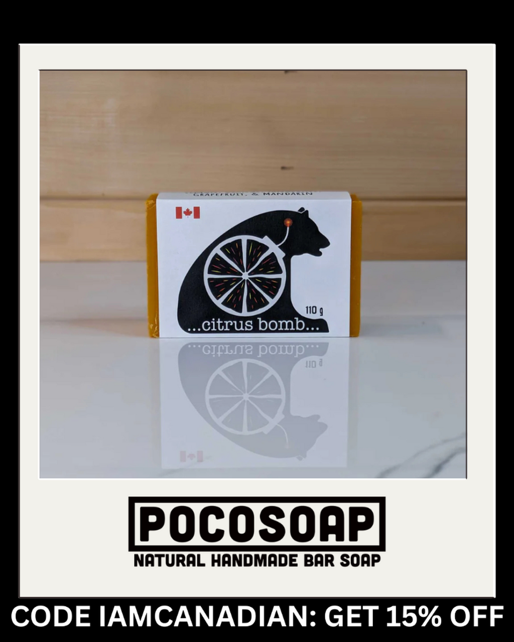 PoCo Soap Co, handmade, discount, essential oil