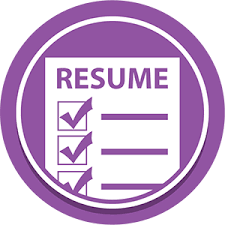RESUME 