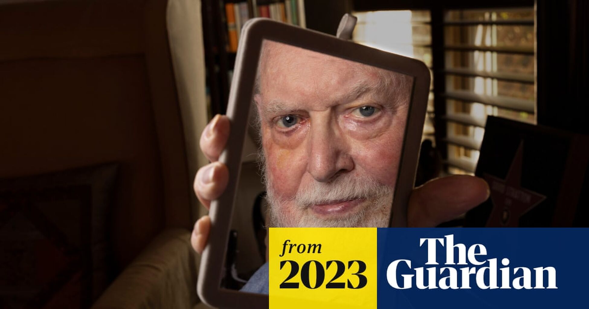 David Stratton&rsquo;s closing credits: &lsquo;I&rsquo;ve done the best I could&rsquo;