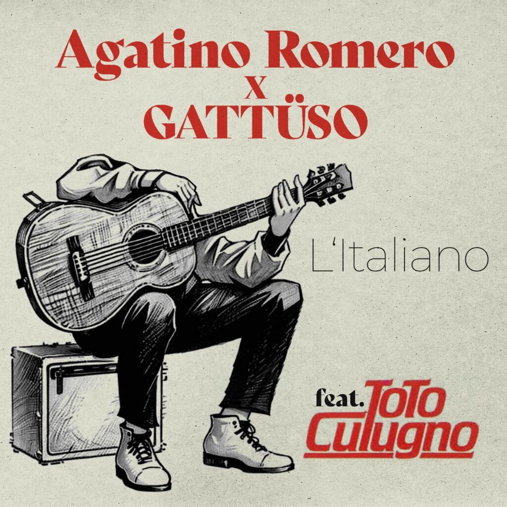 L&acute;ITALIANO