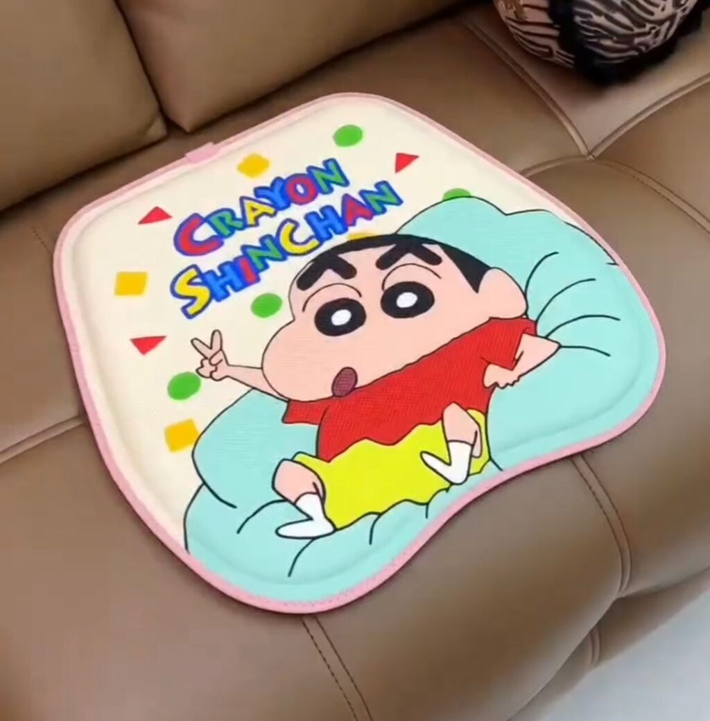 SEAT MAT PAD