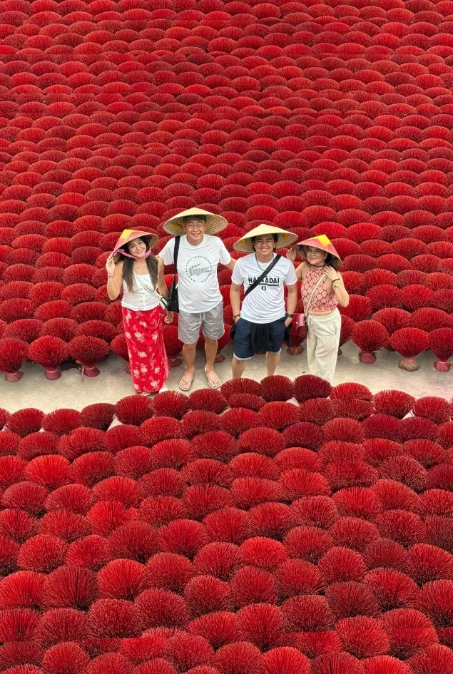 Hanoi + Ha Long + Ninh Binh Private Journey 🚢⛰️