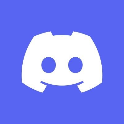 JOIN OUR DISCORD SERVER:)