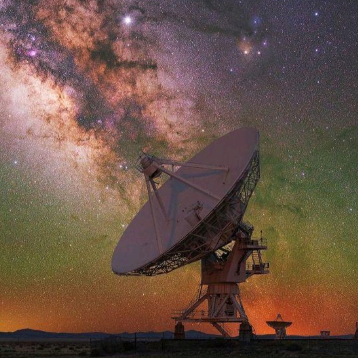 ANTENNA 