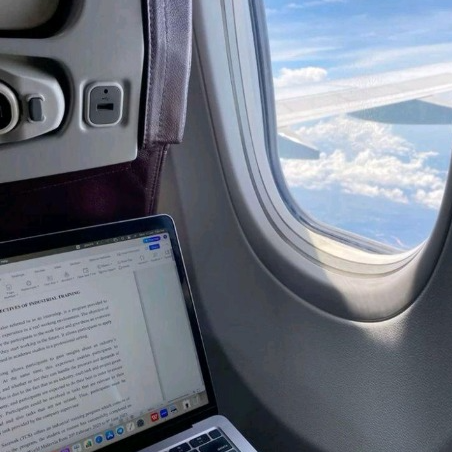 Blogging