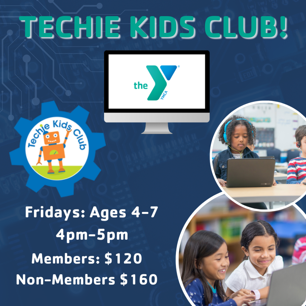 Techie Kids
