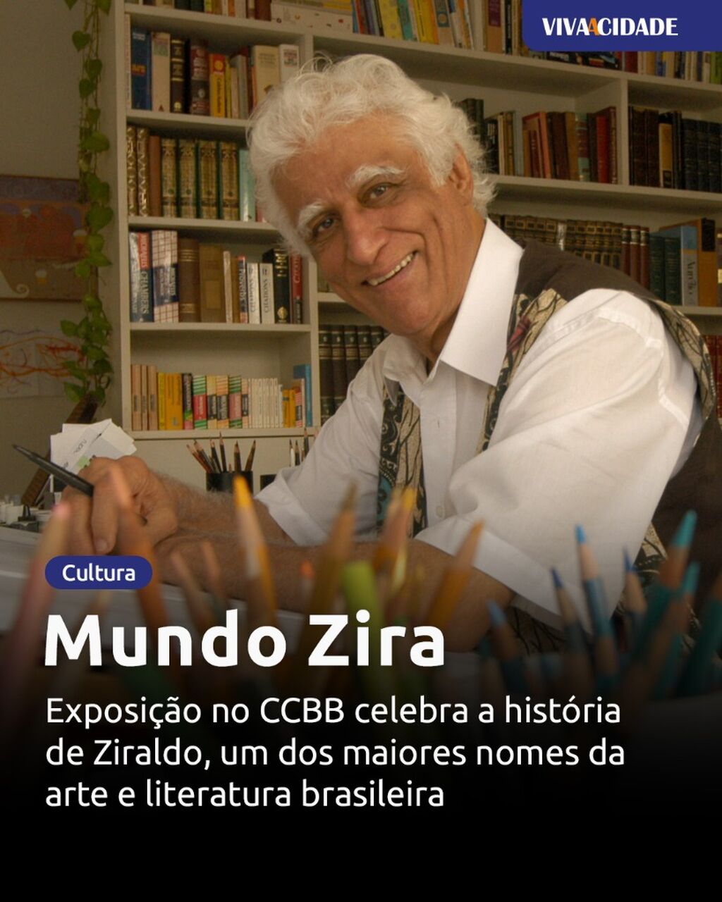 Mundo Zira