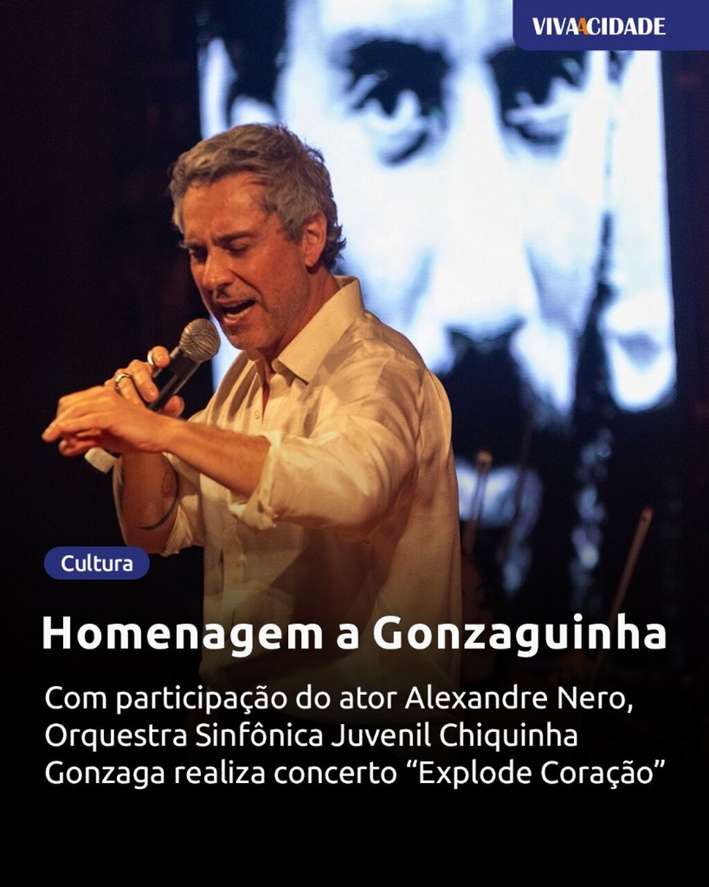 Homenagem a Gonzaguinha