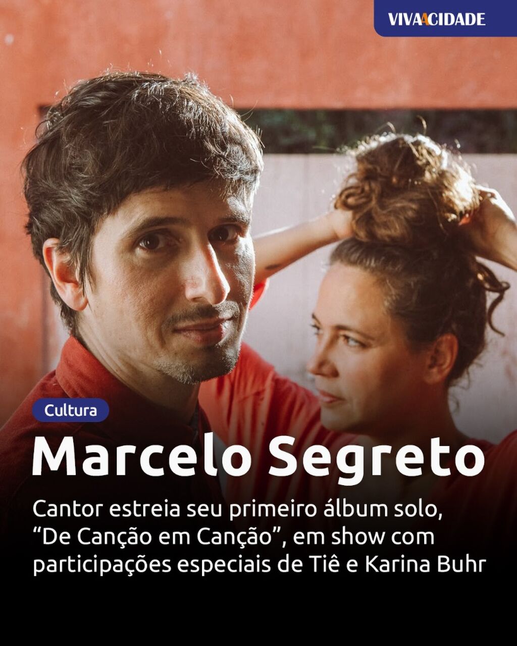 Marcelo Segreto